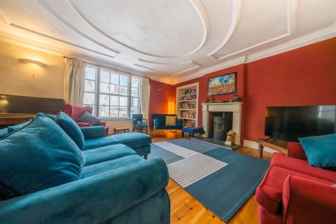 Click the photo for more details of High Street, Totnes