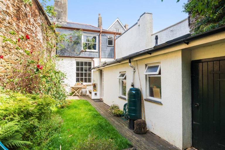 Images for High Street, Totnes