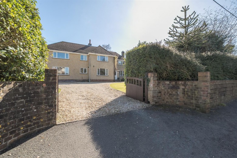 Click the photo for more details of Lyme Road, Crewkerne