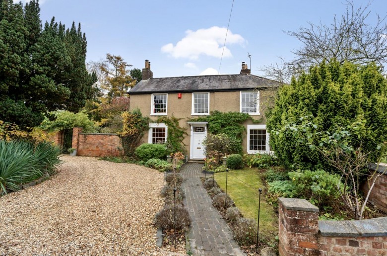 Click the photo for more details of Lutterworth Road, Pailton, Rugby, CV22