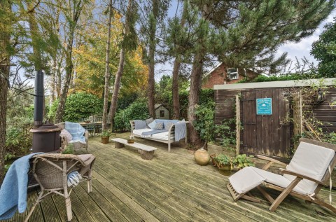 Click the photo for more details of Lutterworth Road, Pailton, Rugby, CV22