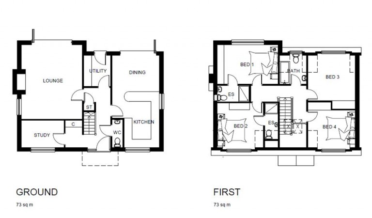 Images for Lutterworth Road, Pailton, Rugby, CV22