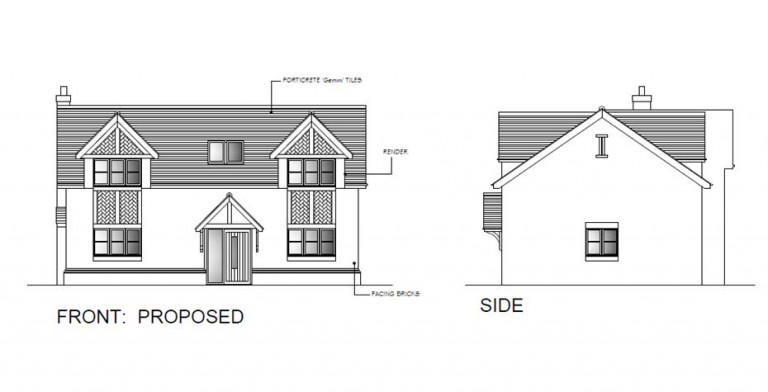 Images for Lutterworth Road, Pailton, Rugby, CV22