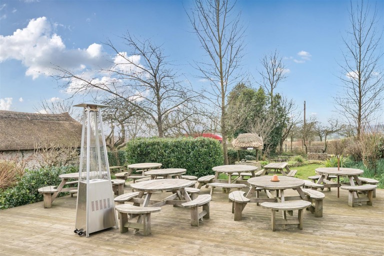 Images for Shave Cross, Bridport