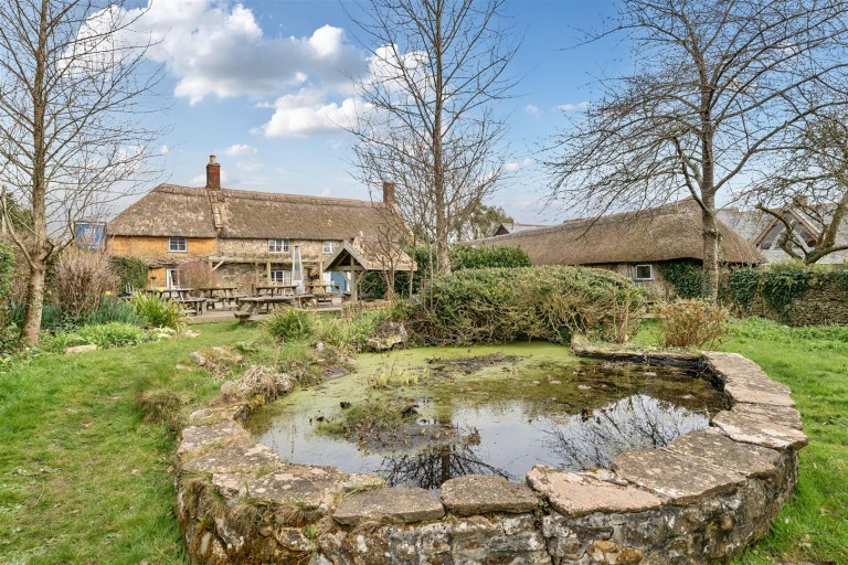 Images for Shave Cross, Bridport
