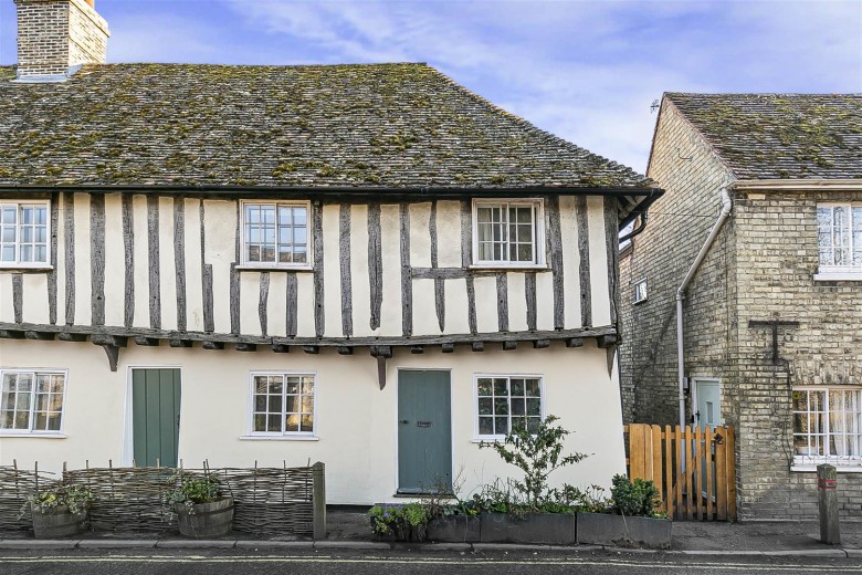 Click the photo for more details of Church Street, Great Shelford, Cambridge
