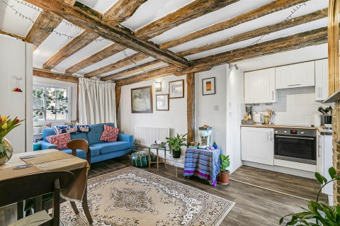 Click the photo for more details of Church Street, Great Shelford, Cambridge