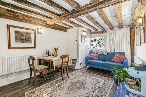 Click the photo for more details of Church Street, Great Shelford, Cambridge