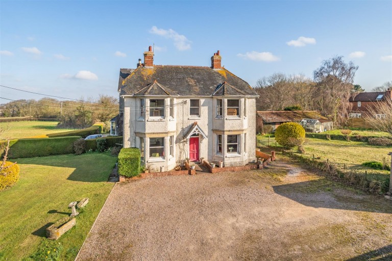 Images for Woodbury Salterton, Exeter