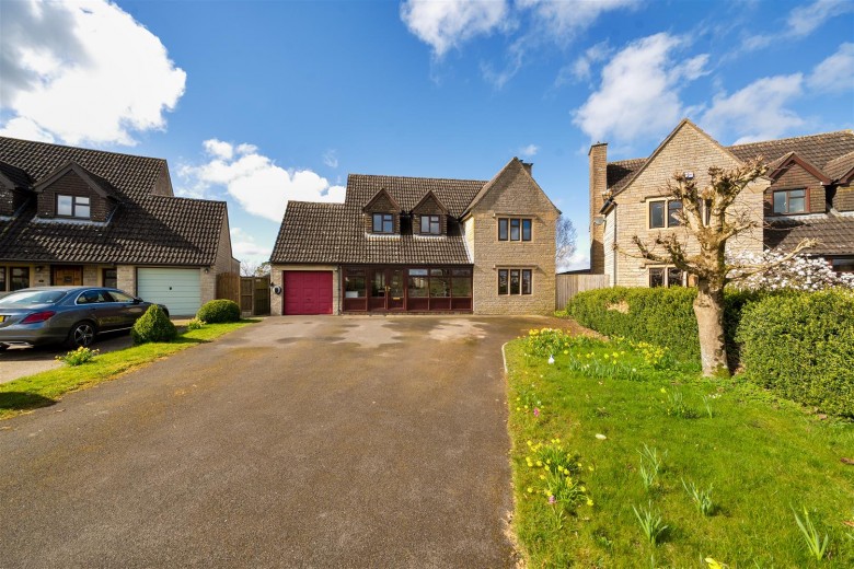 Click the photo for more details of Ham Meadow, Marnhull, Sturminster Newton