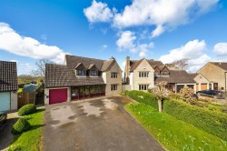 Images for Ham Meadow, Marnhull, Sturminster Newton
