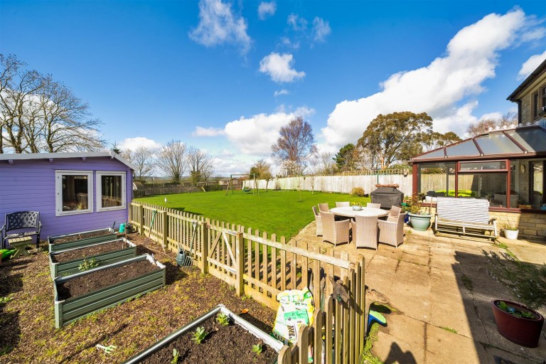 Images for Ham Meadow, Marnhull, Sturminster Newton