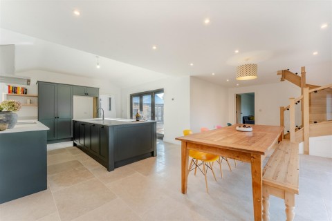 Click the photo for more details of Broadgate, Great Easton, Market Harborough