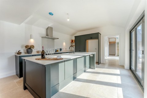 Click the photo for more details of Broadgate, Great Easton, Market Harborough