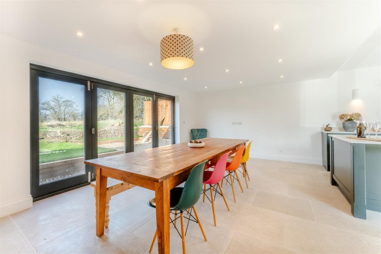 Images for Broadgate, Great Easton, Market Harborough