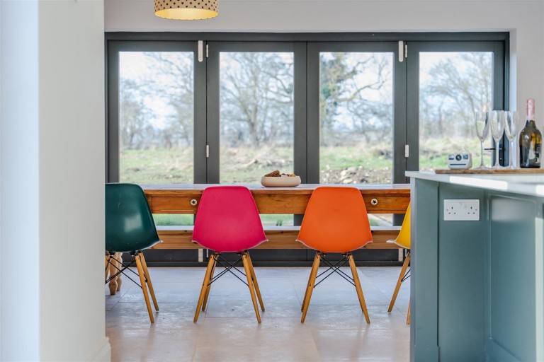 Images for Broadgate, Great Easton, Market Harborough