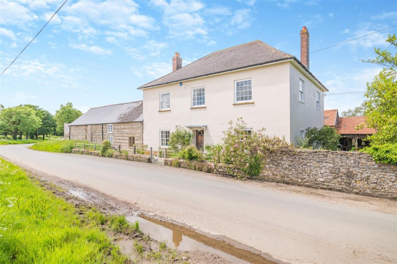 Click the photo for more details of Hilfield, Dorchester, Dorset