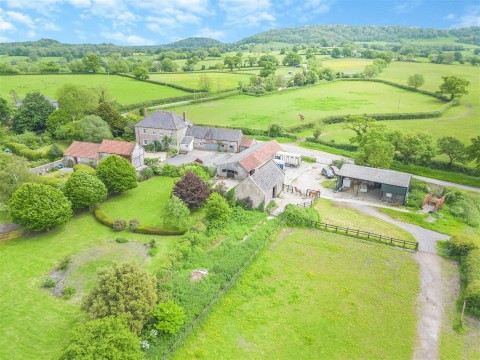 Click the photo for more details of Hilfield, Dorchester, Dorset