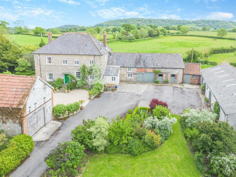 Images for Hilfield, Dorchester, Dorset