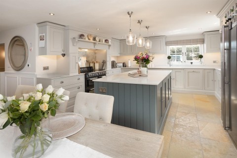 Click the photo for more details of Main Street, Cotesbach, Lutterworth, LE17