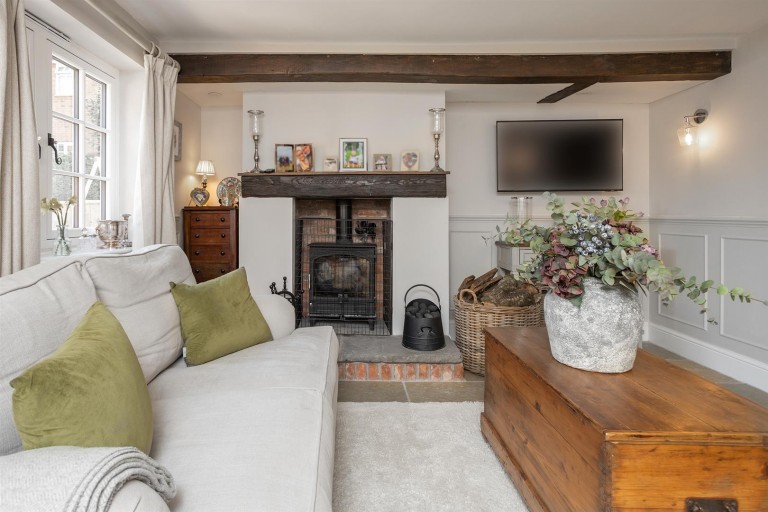 Images for Main Street, Cotesbach, Lutterworth, LE17