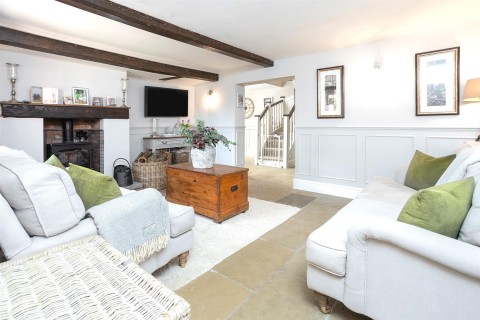 Click the photo for more details of Main Street, Cotesbach, Lutterworth, LE17