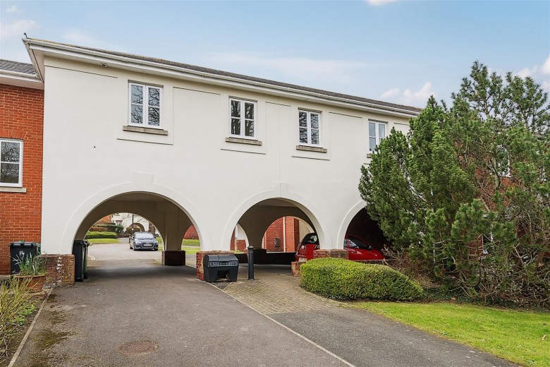 Click the photo for more details of Addington Court, Horseguards