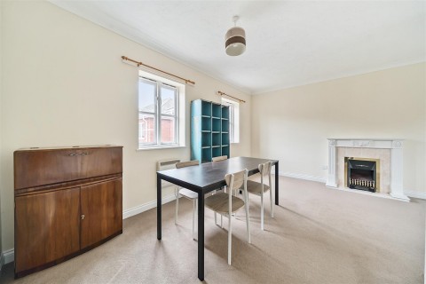 Click the photo for more details of Addington Court, Horseguards