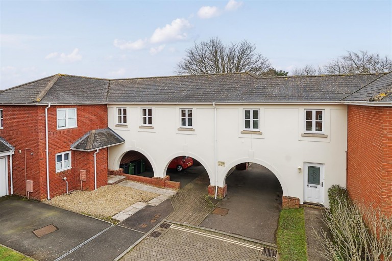 Images for Addington Court, Horseguards