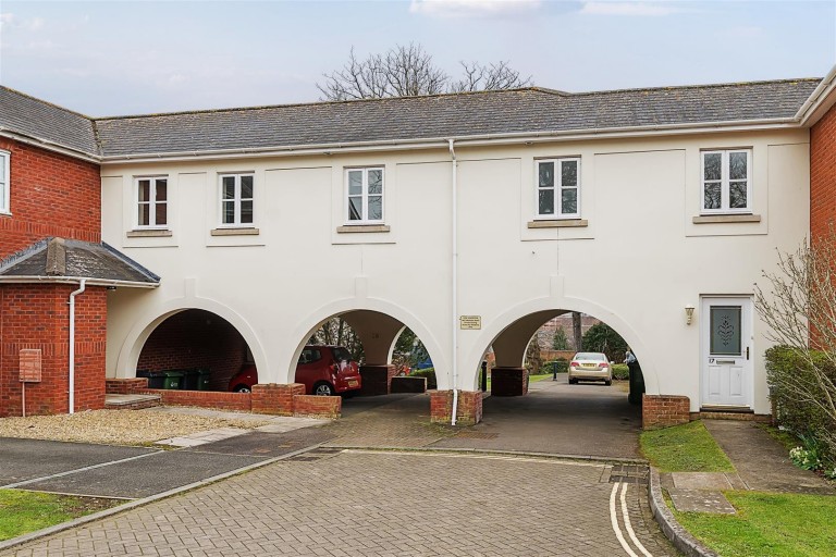 Images for Addington Court, Horseguards