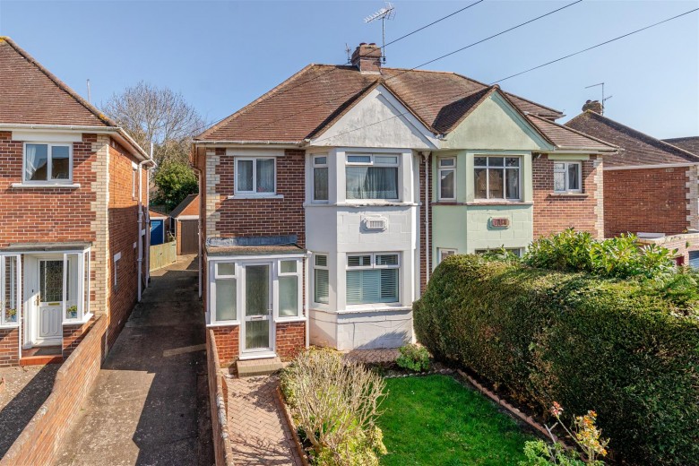 Click the photo for more details of Rivermead Road, Exeter