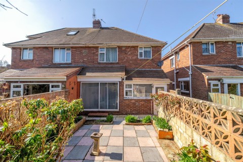 Click the photo for more details of Rivermead Road, Exeter