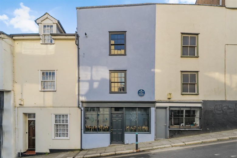 Click the photo for more details of West Street, Exeter