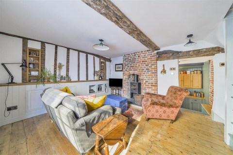 Click the photo for more details of West Street, Exeter