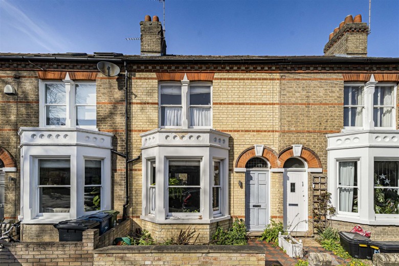 Click the photo for more details of Blinco Grove, Cambridge