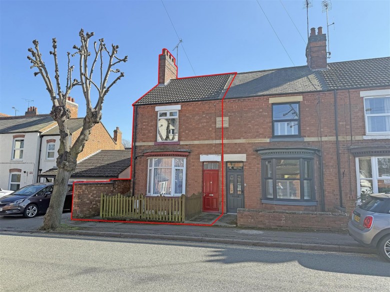 Click the photo for more details of Bath Street, Market Harborough, Leicestershire