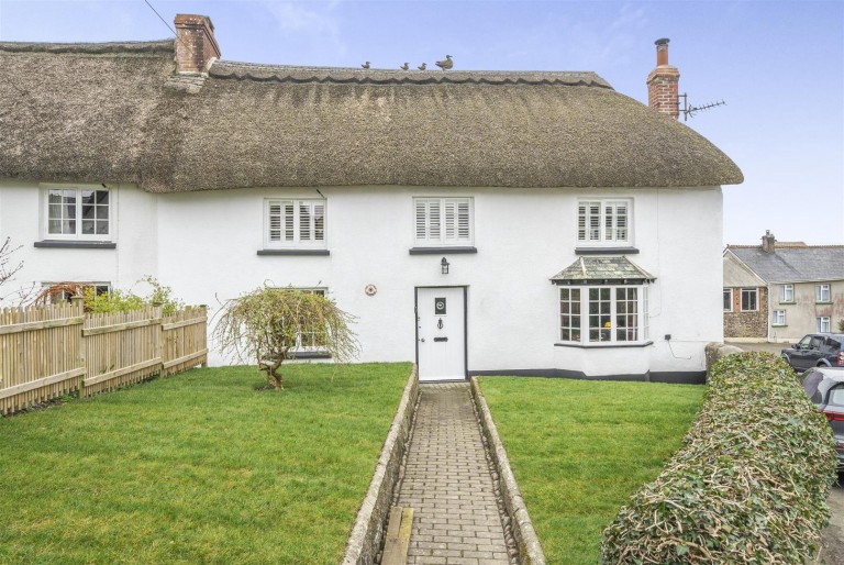 Images for High Bickington, Umberleigh