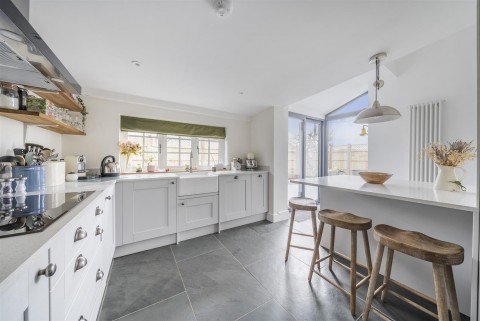 Click the photo for more details of High Bickington, Umberleigh