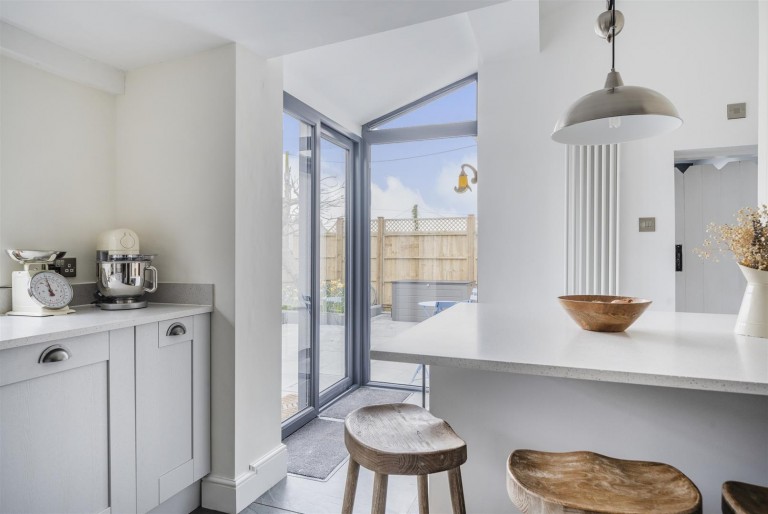 Images for High Bickington, Umberleigh