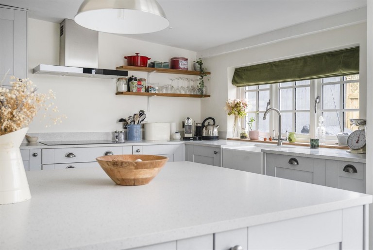 Images for High Bickington, Umberleigh