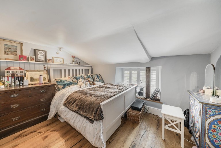 Images for High Bickington, Umberleigh