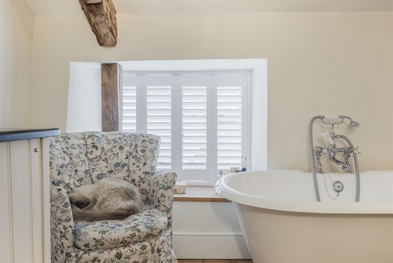 Images for High Bickington, Umberleigh