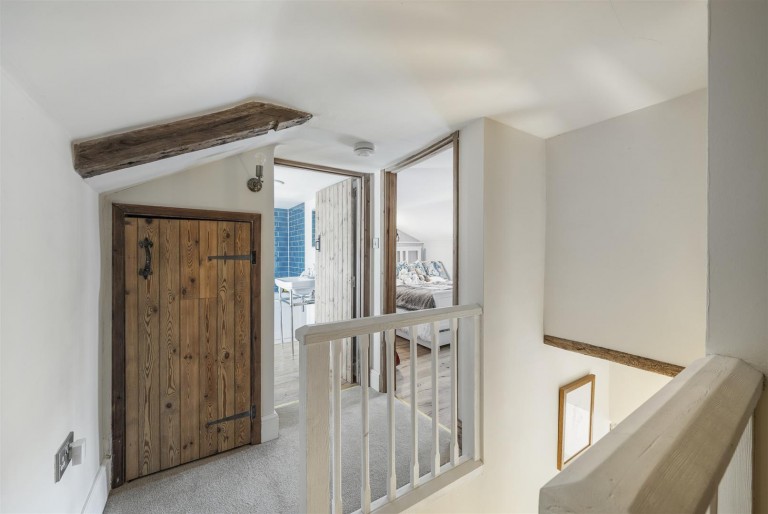 Images for High Bickington, Umberleigh