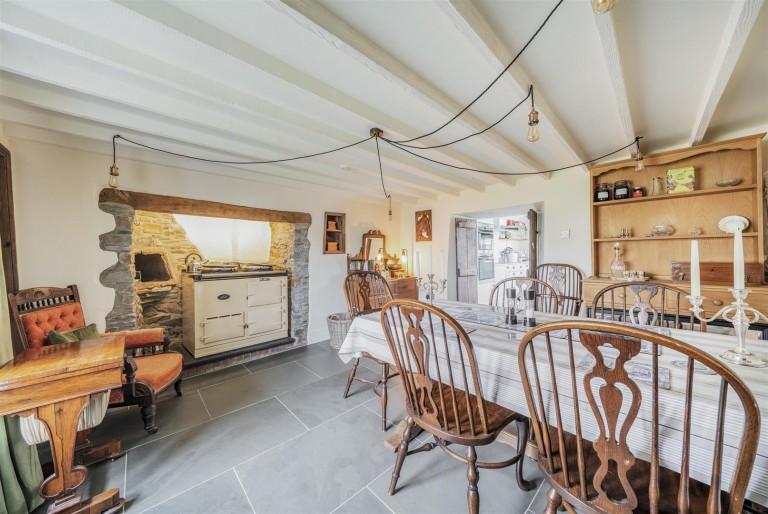 Images for High Bickington, Umberleigh