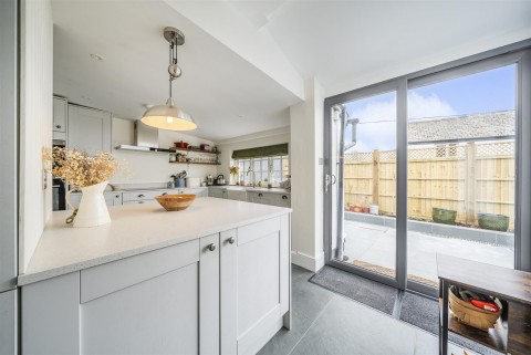 Click the photo for more details of High Bickington, Umberleigh