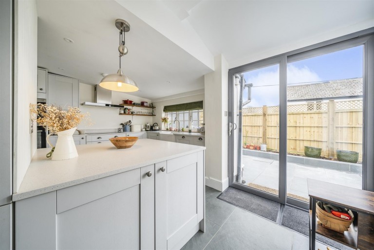 Images for High Bickington, Umberleigh