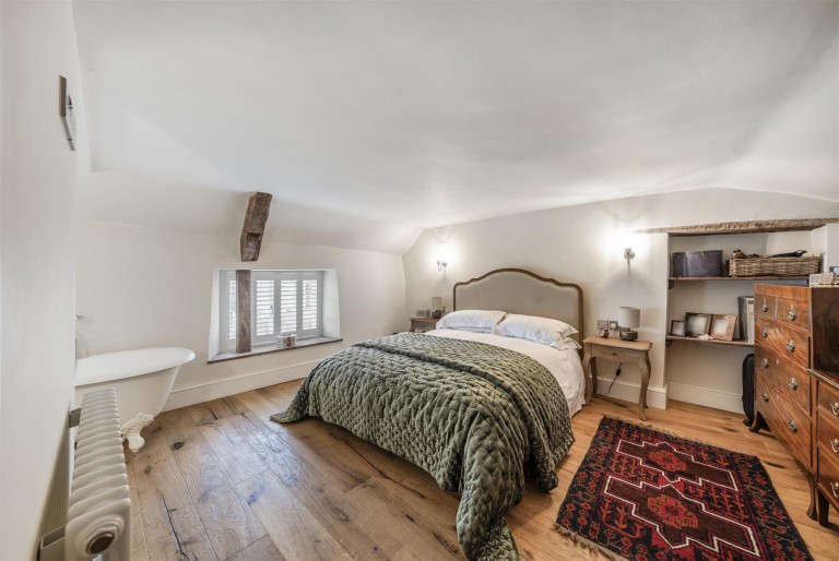 Images for High Bickington, Umberleigh