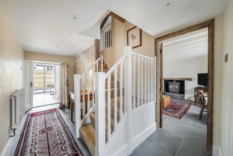 Images for High Bickington, Umberleigh