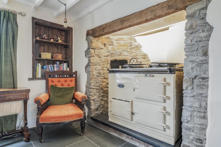 Images for High Bickington, Umberleigh
