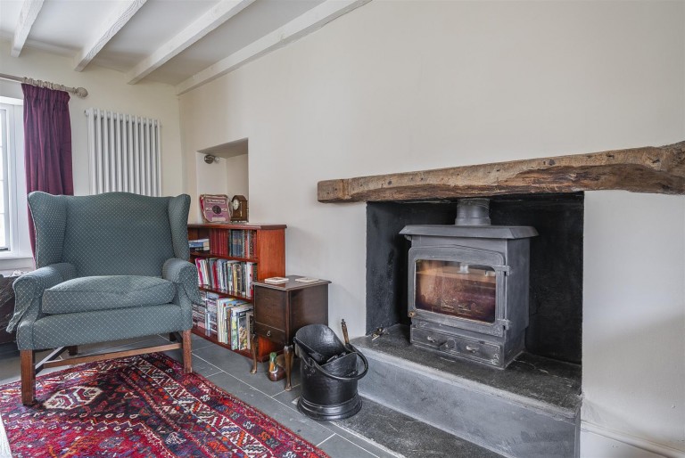 Images for High Bickington, Umberleigh